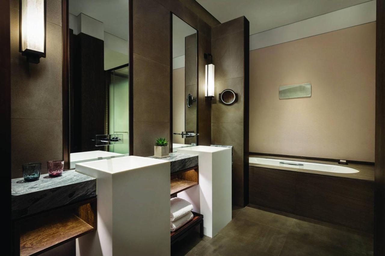 Jw Marriott Hotel Qufu Ngoại thất bức ảnh